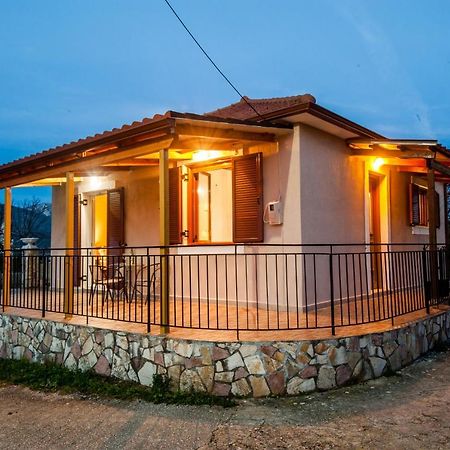 Willa Anna-Maria House Fokata Zewnętrze zdjęcie