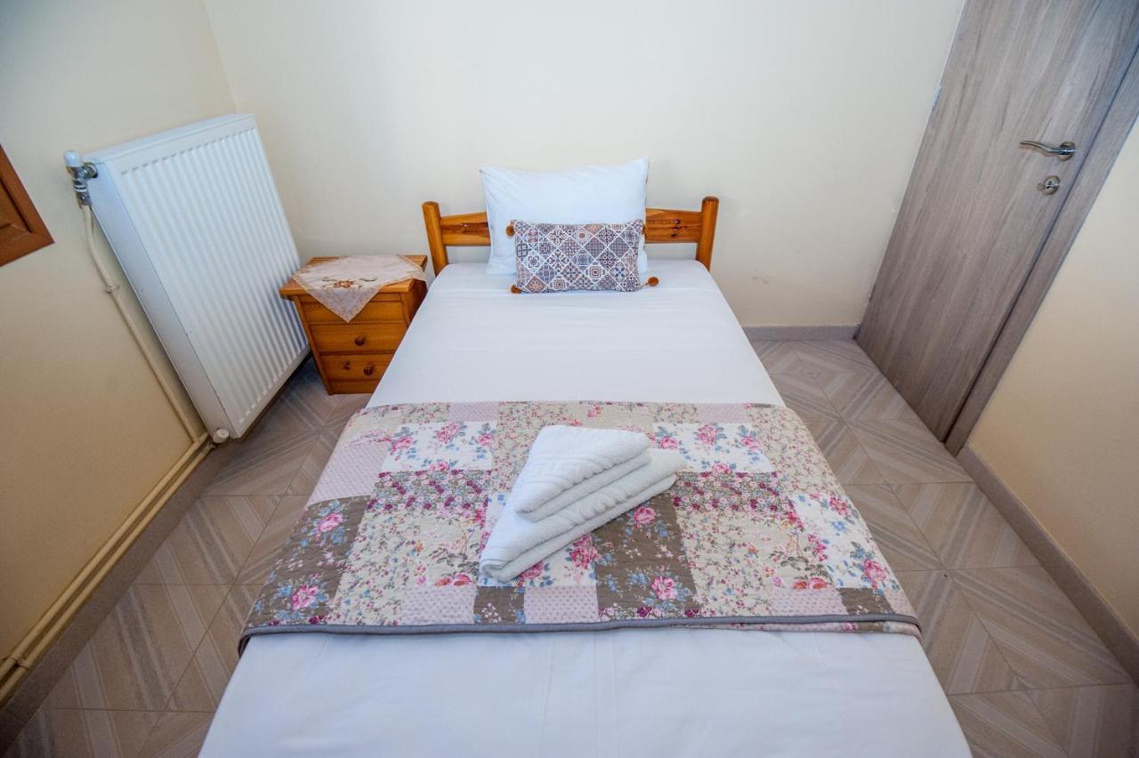 Willa Anna-Maria House Fokata Zewnętrze zdjęcie