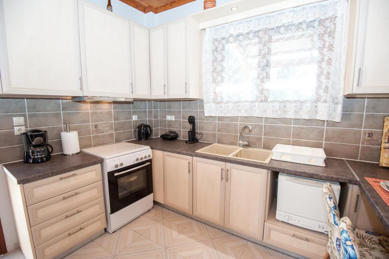 Willa Anna-Maria House Fokata Zewnętrze zdjęcie