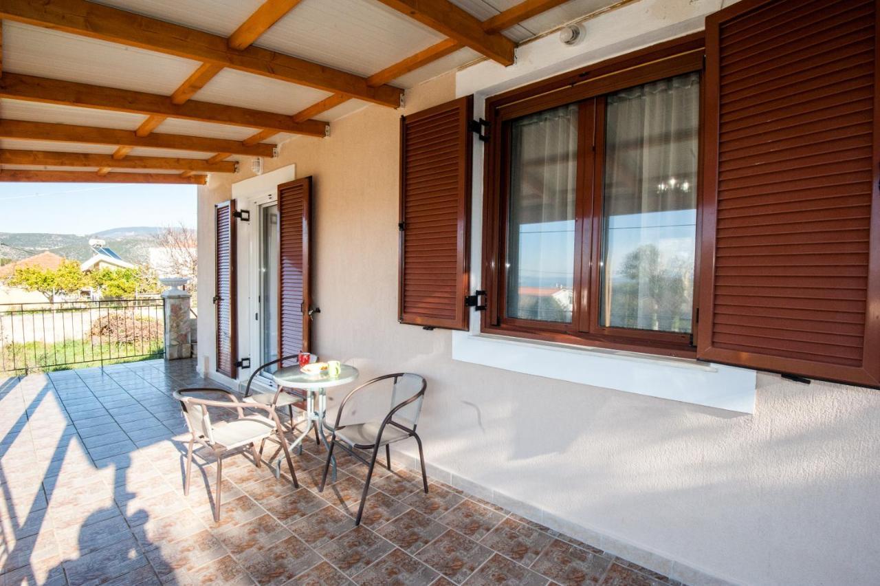 Willa Anna-Maria House Fokata Zewnętrze zdjęcie