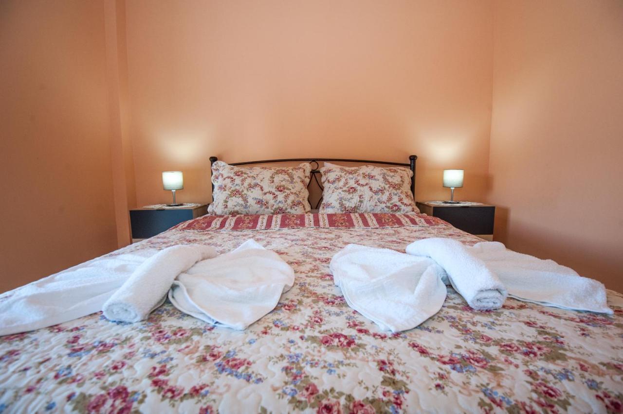 Willa Anna-Maria House Fokata Zewnętrze zdjęcie