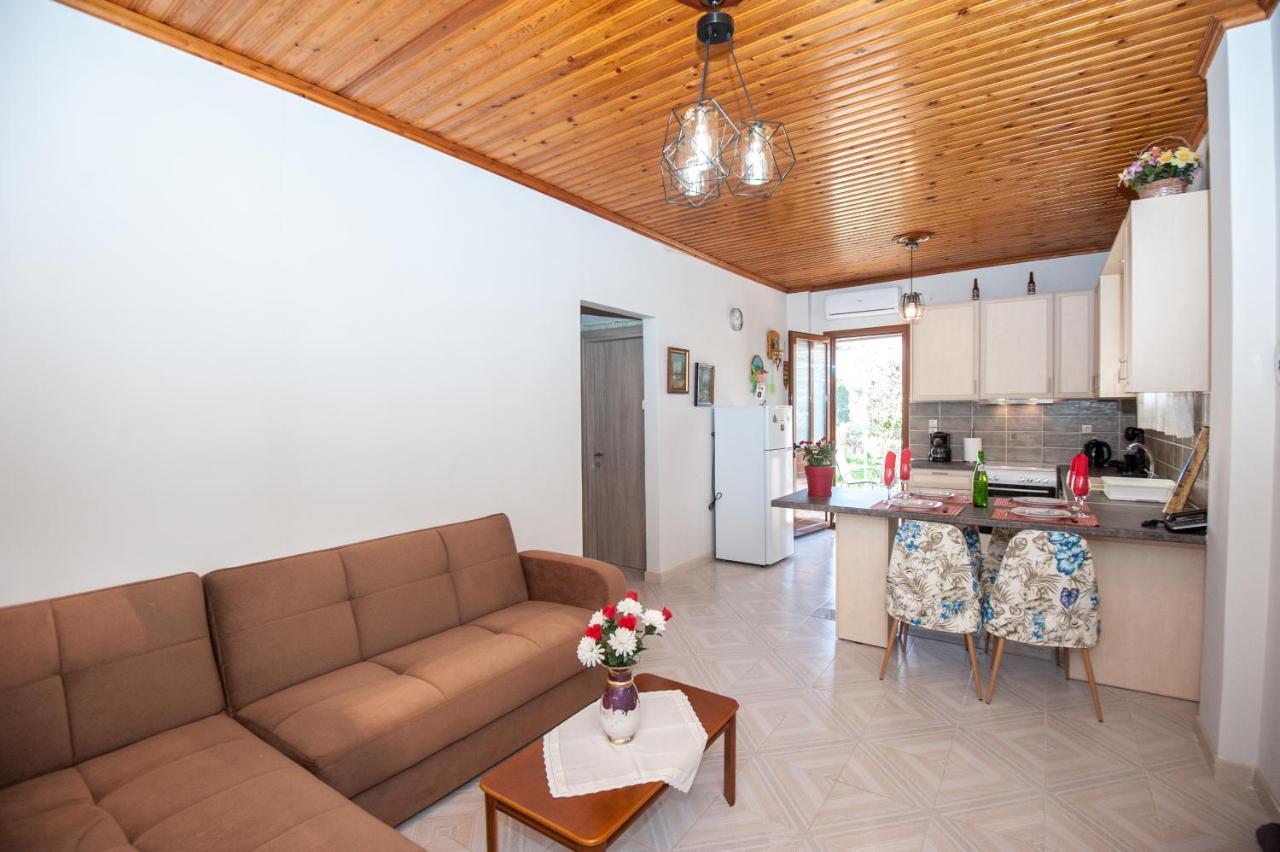 Willa Anna-Maria House Fokata Zewnętrze zdjęcie