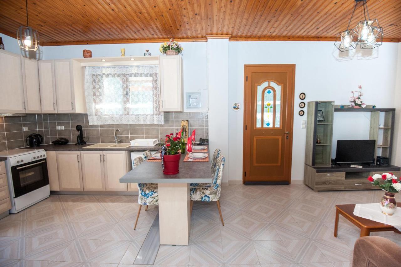 Willa Anna-Maria House Fokata Zewnętrze zdjęcie