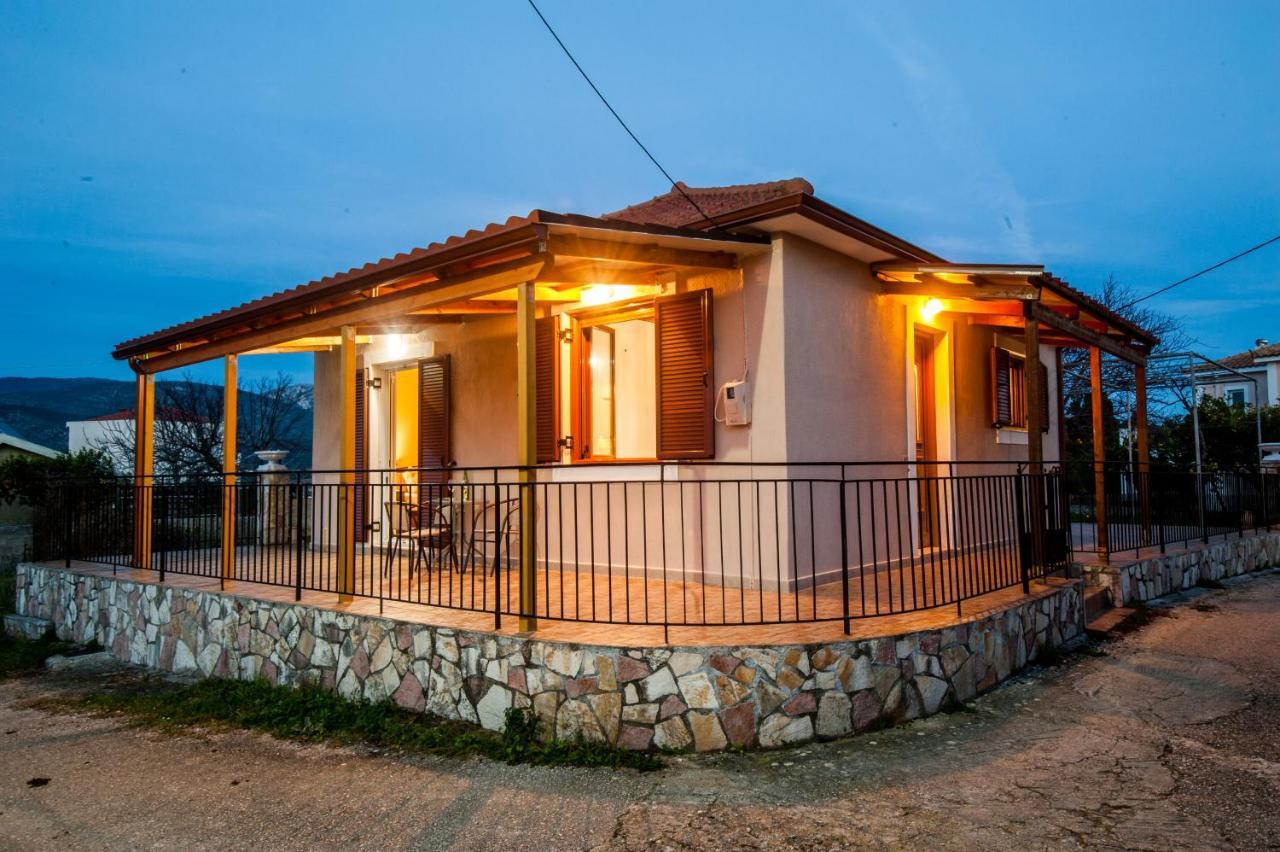 Willa Anna-Maria House Fokata Zewnętrze zdjęcie