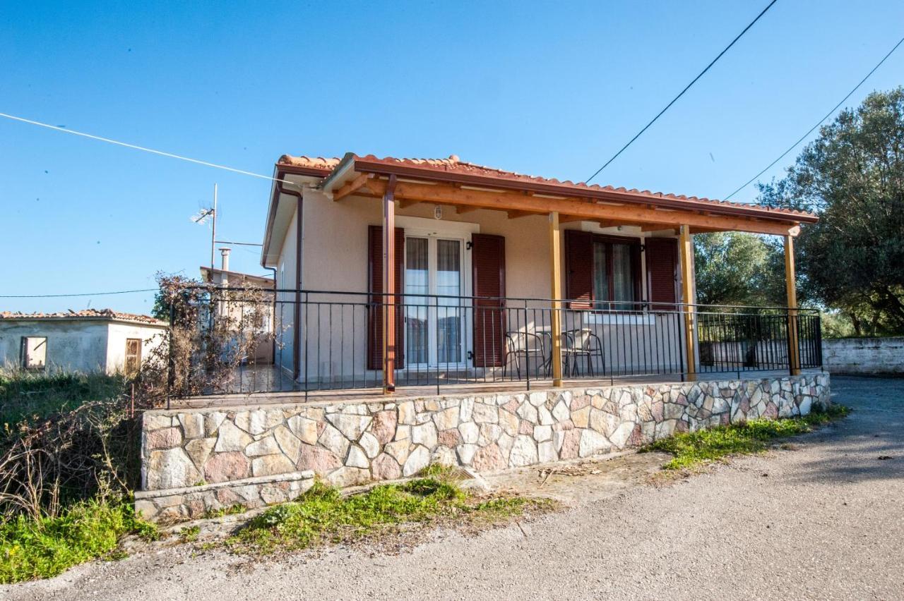 Willa Anna-Maria House Fokata Zewnętrze zdjęcie