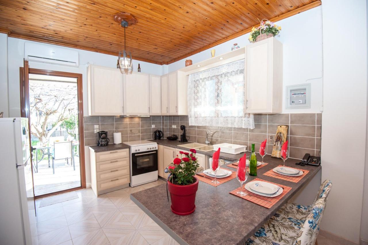 Willa Anna-Maria House Fokata Zewnętrze zdjęcie