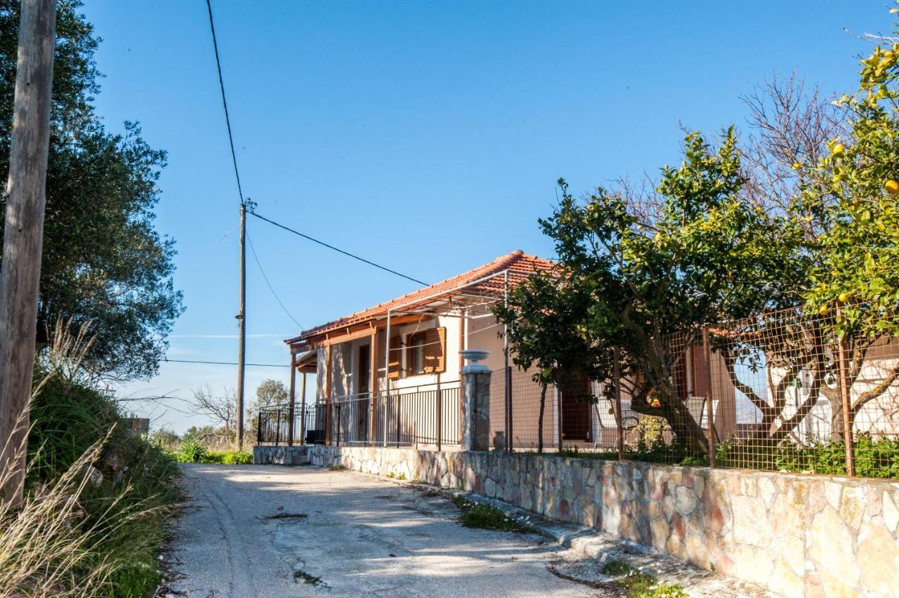 Willa Anna-Maria House Fokata Zewnętrze zdjęcie