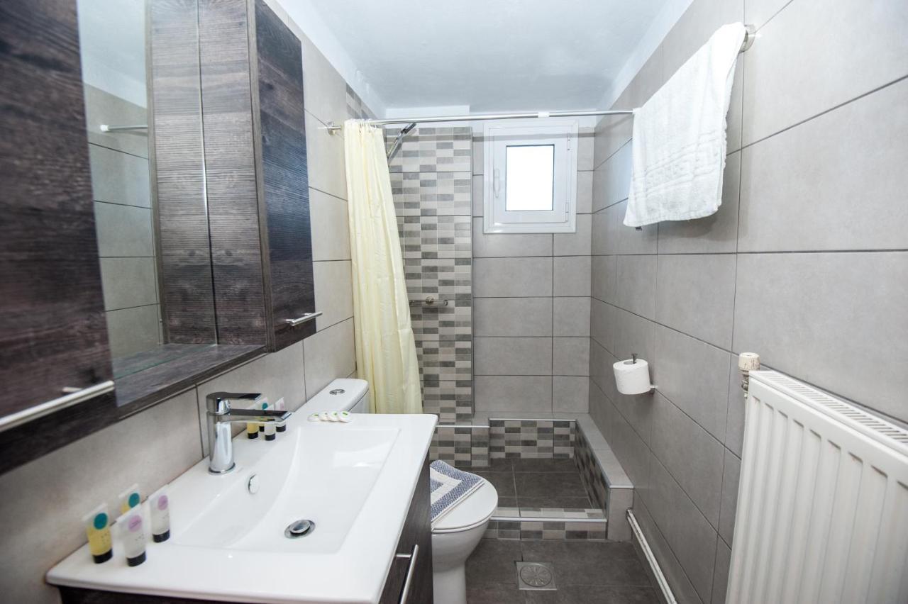 Willa Anna-Maria House Fokata Zewnętrze zdjęcie