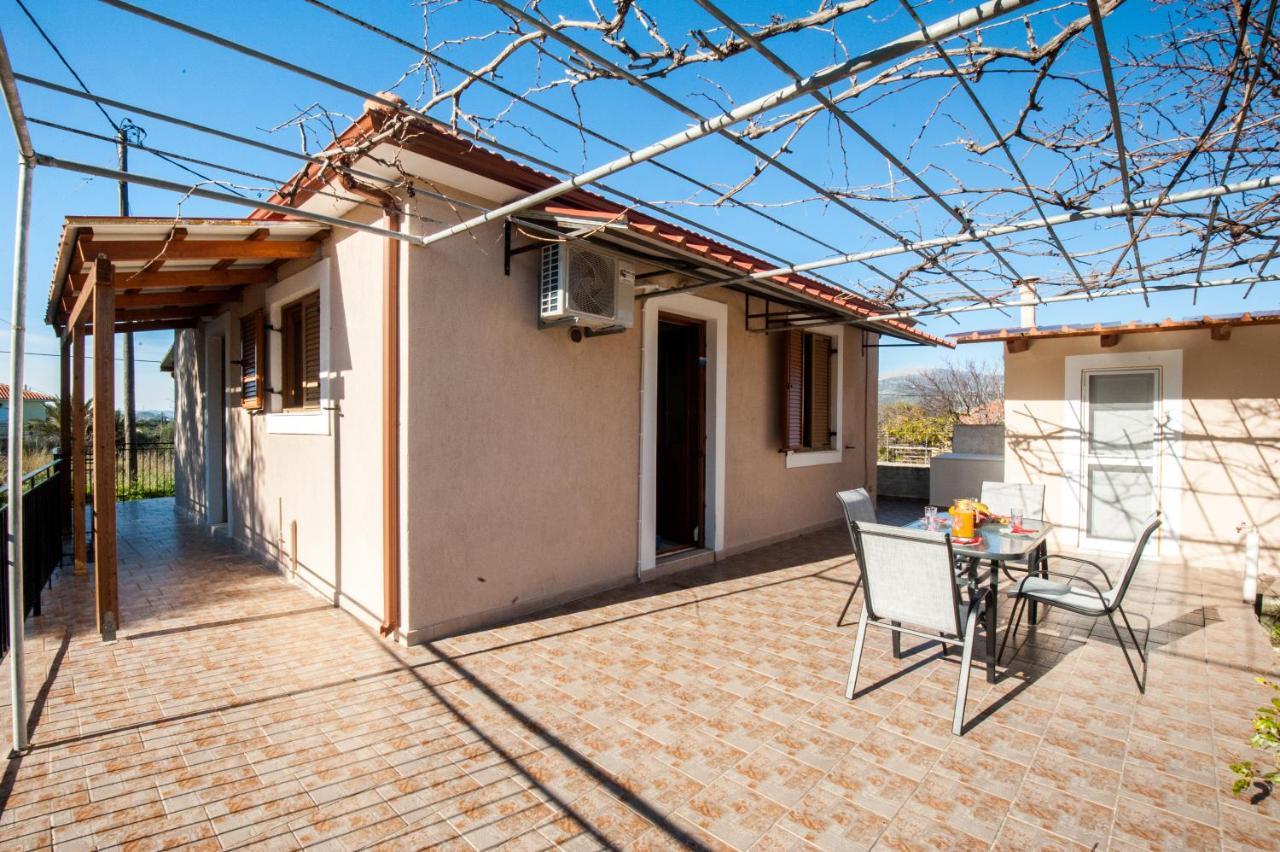 Willa Anna-Maria House Fokata Zewnętrze zdjęcie
