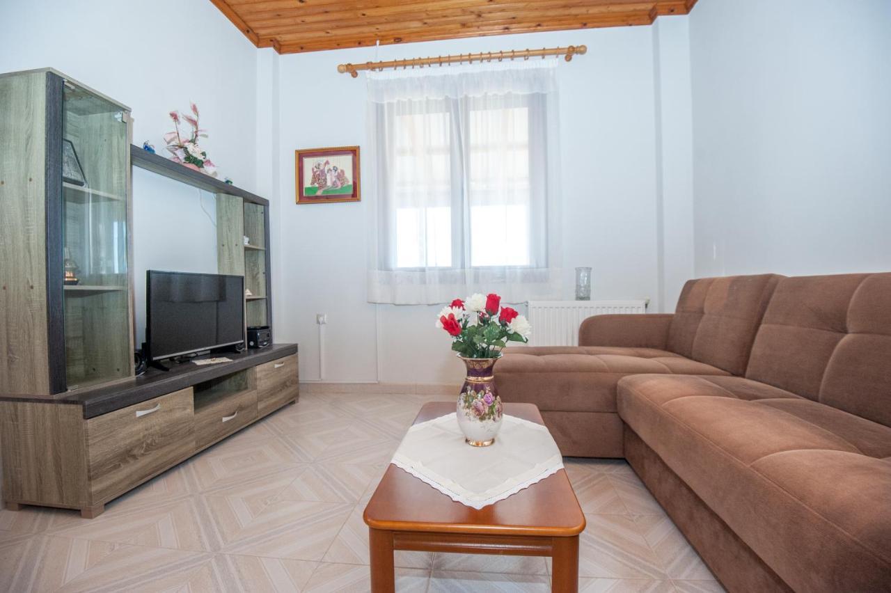 Willa Anna-Maria House Fokata Zewnętrze zdjęcie