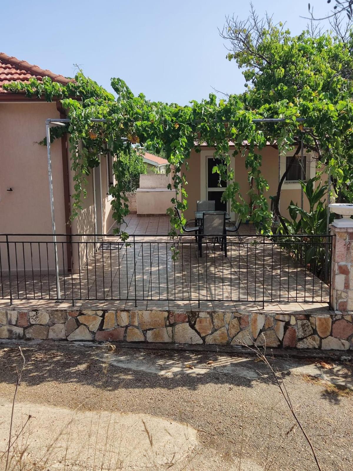 Willa Anna-Maria House Fokata Zewnętrze zdjęcie