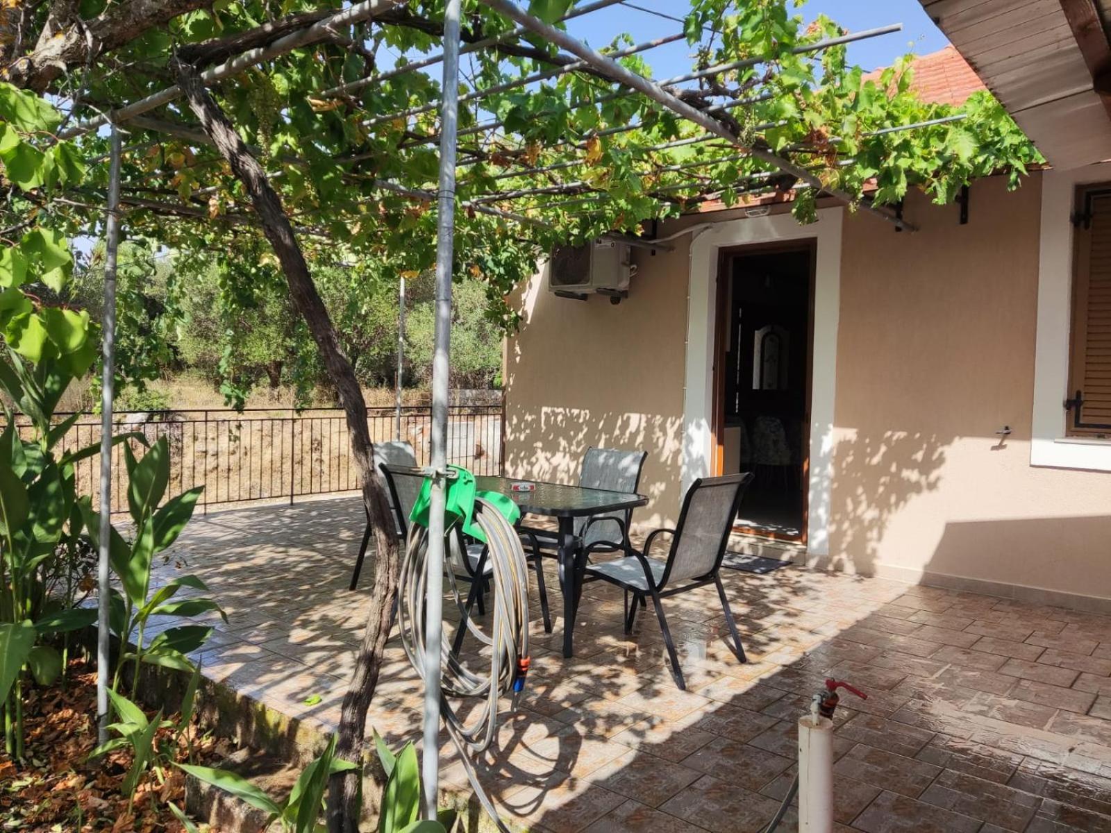 Willa Anna-Maria House Fokata Zewnętrze zdjęcie